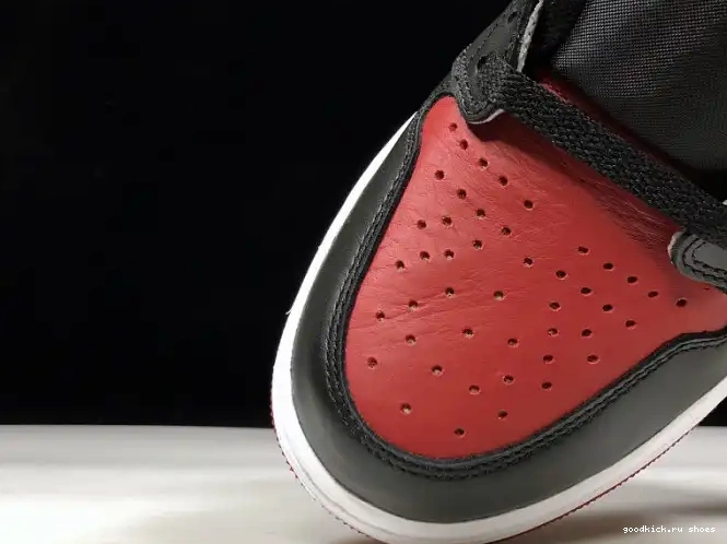 Cheap 555088-001 1 High Jordan Air Banned Retro OG 0405